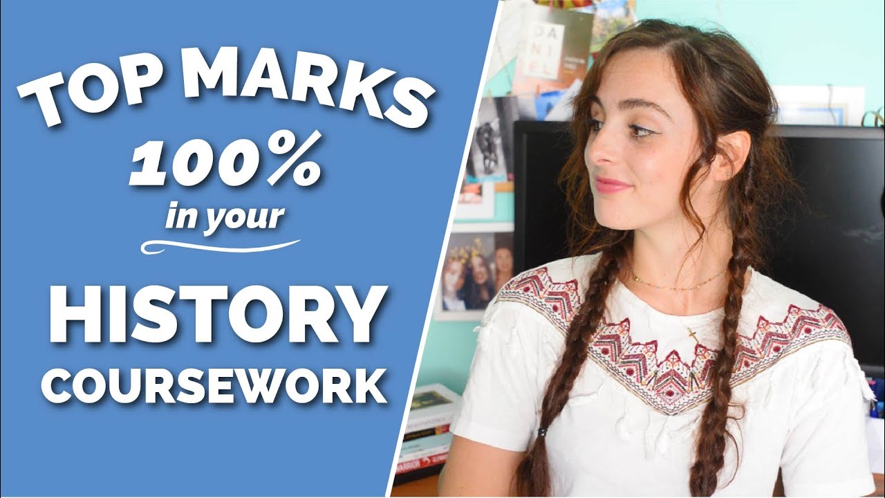 How to Write an A Level History Coursework Introduction